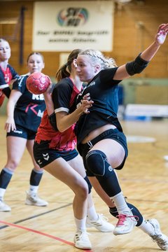 Bild 57 - wAJ SV Henstedt Ulzburg - SC Alstertal Langenhorn : Ergebnis: 30:41